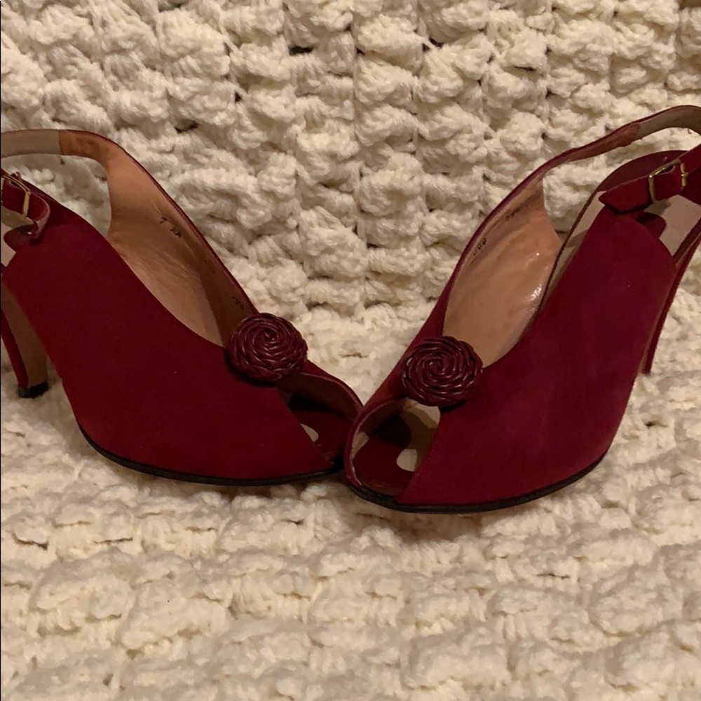Heels
